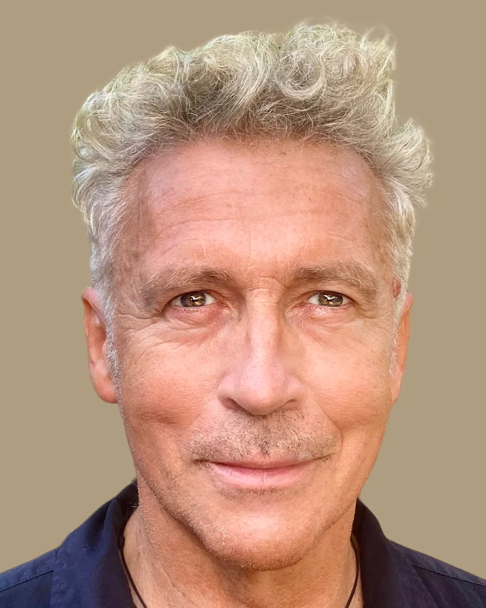 Portrait de Frédéric David